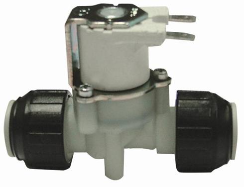 electronic valve